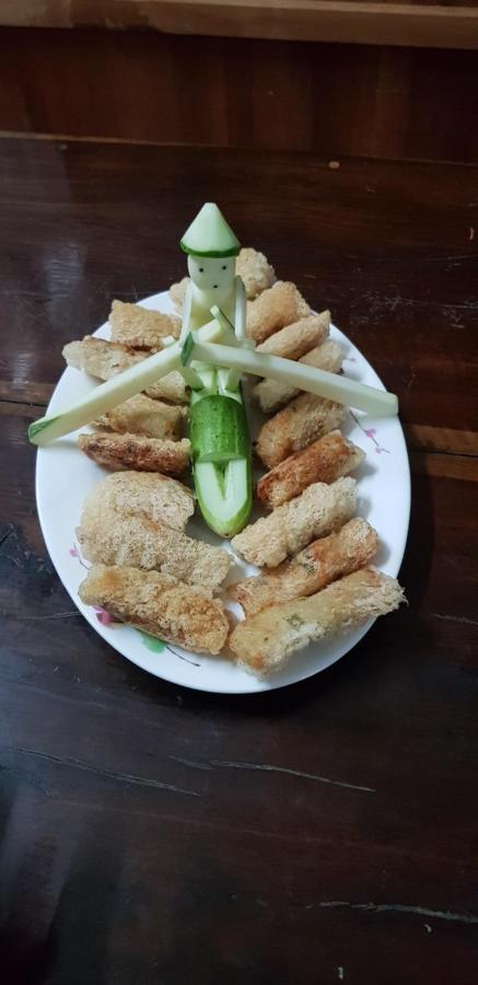 Ba Linh Homestay Vinh Long Luaran gambar
