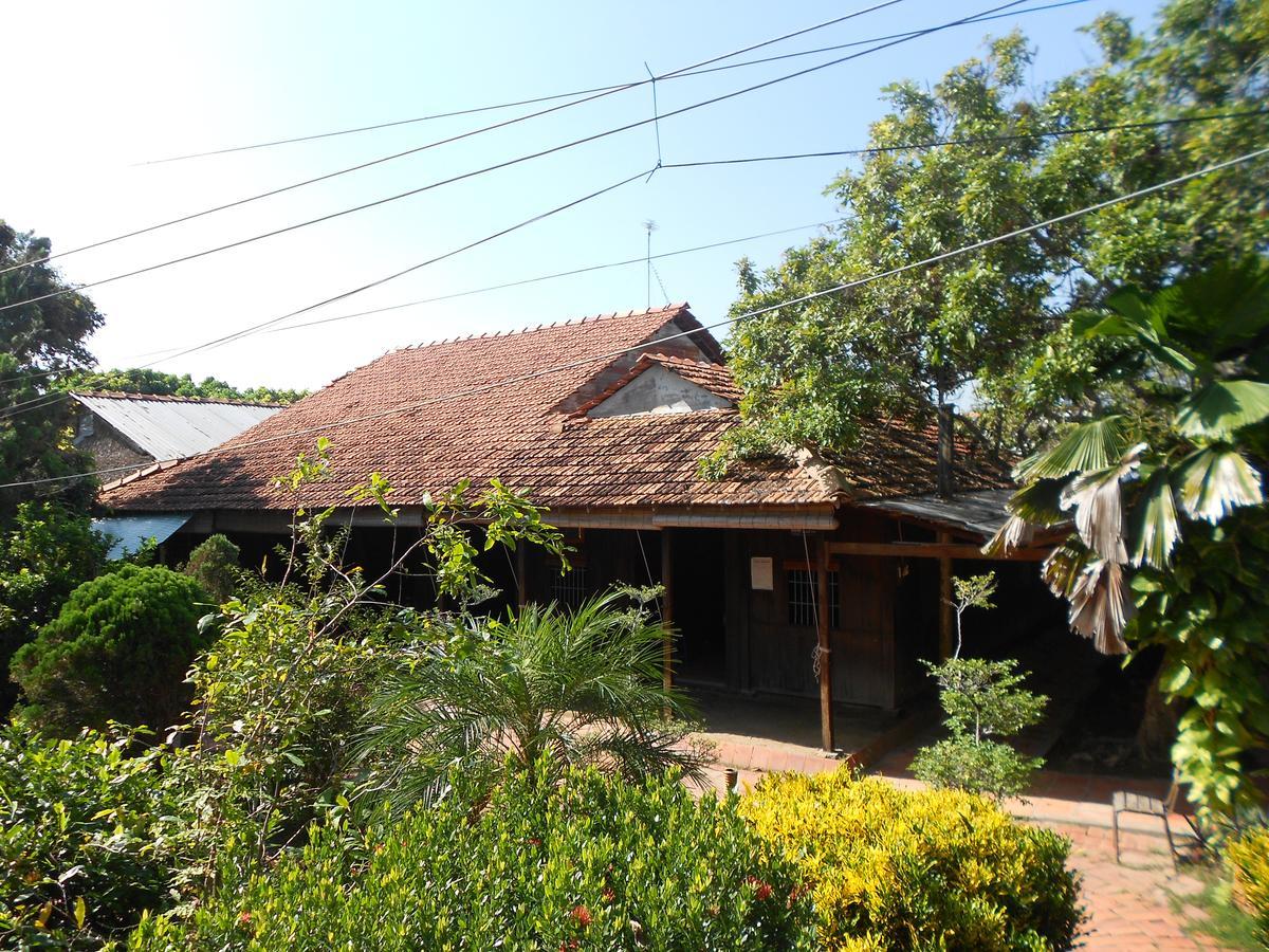 Ba Linh Homestay Vinh Long Luaran gambar