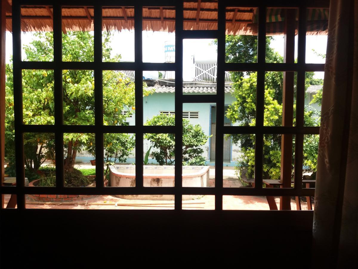 Ba Linh Homestay Vinh Long Luaran gambar