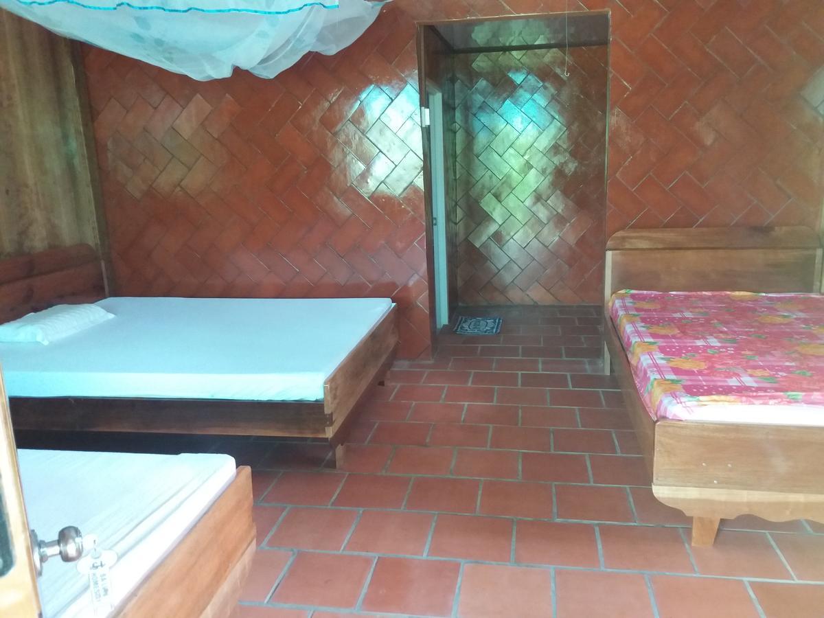 Ba Linh Homestay Vinh Long Luaran gambar