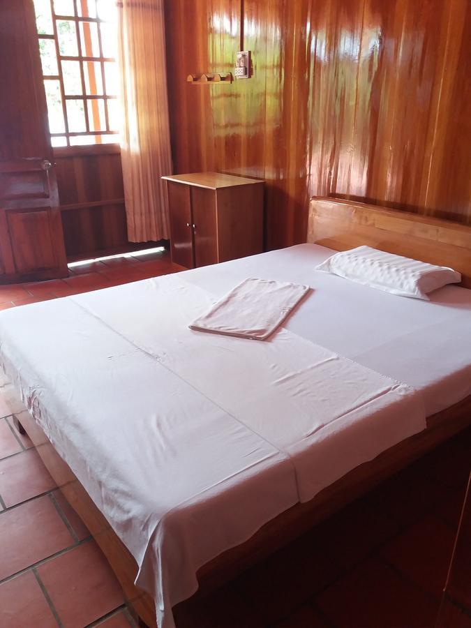 Ba Linh Homestay Vinh Long Luaran gambar