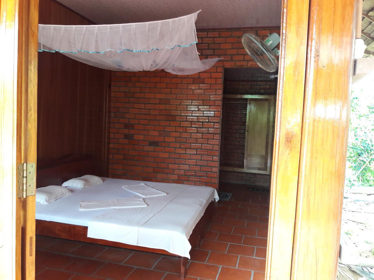 Ba Linh Homestay Vinh Long Luaran gambar