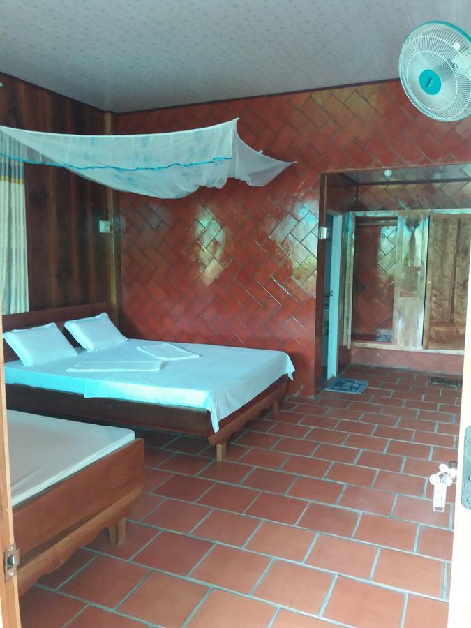Ba Linh Homestay Vinh Long Luaran gambar