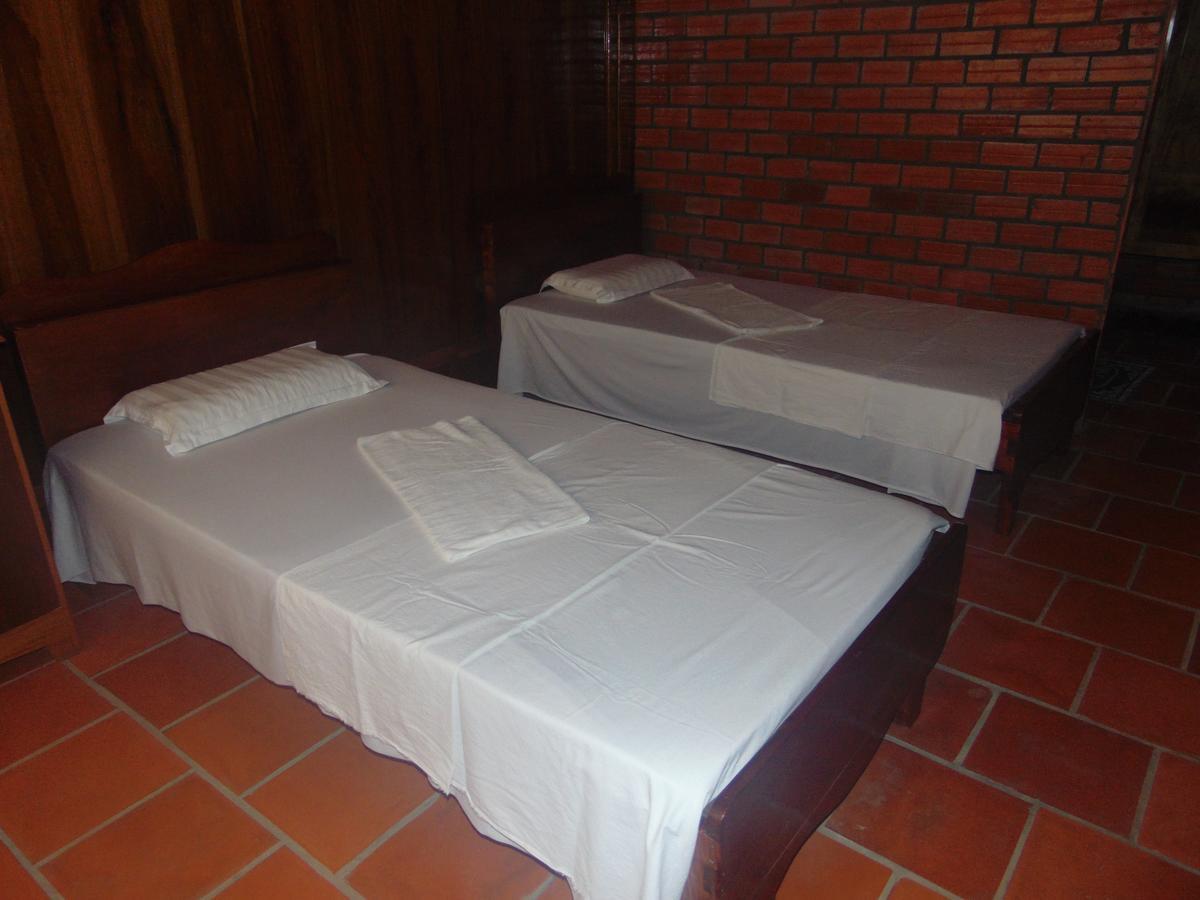 Ba Linh Homestay Vinh Long Luaran gambar
