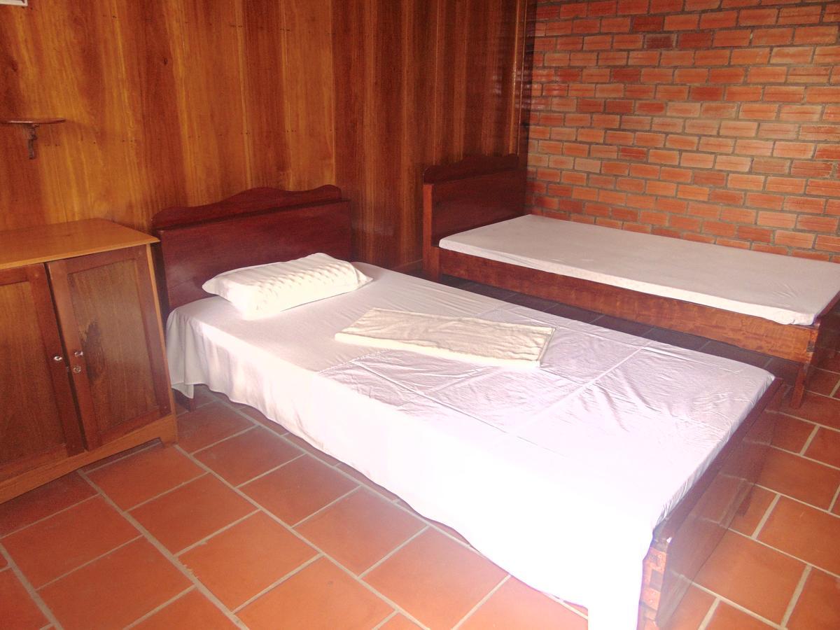 Ba Linh Homestay Vinh Long Luaran gambar
