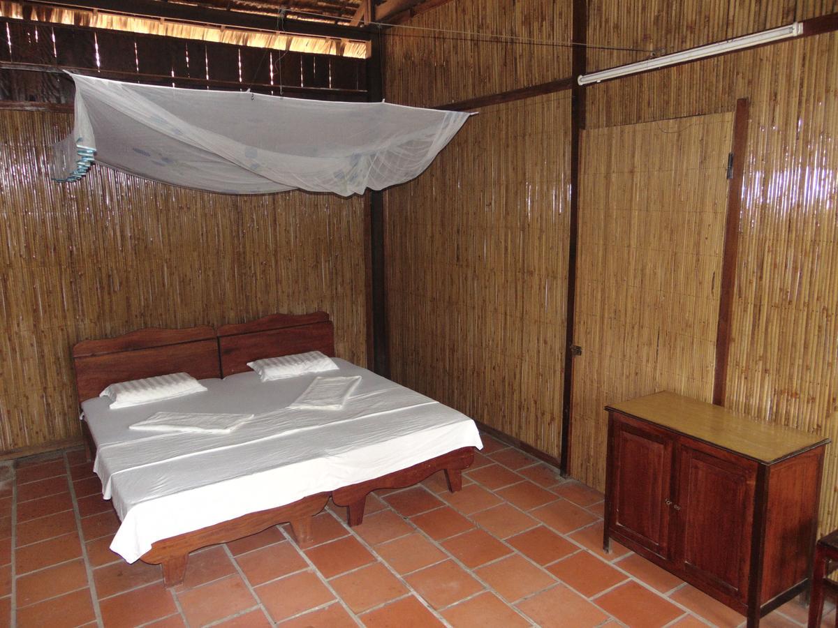 Ba Linh Homestay Vinh Long Luaran gambar
